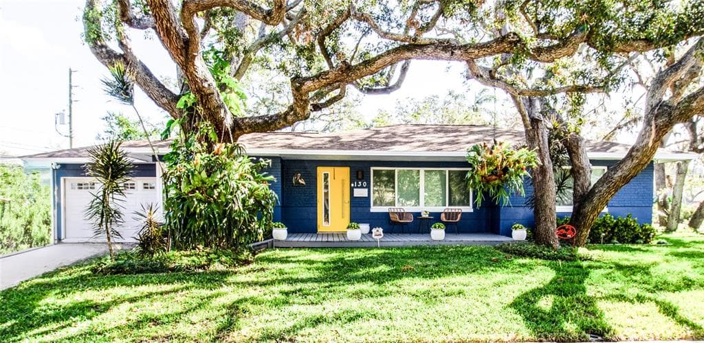 130 63RD STREET S ST PETERSBURG, FL 33707