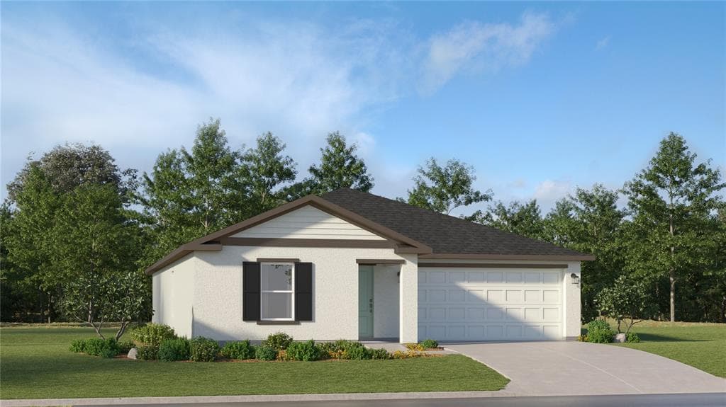 5878 PURPLE FINCH AVENUE WIMAUMA, FL 33598