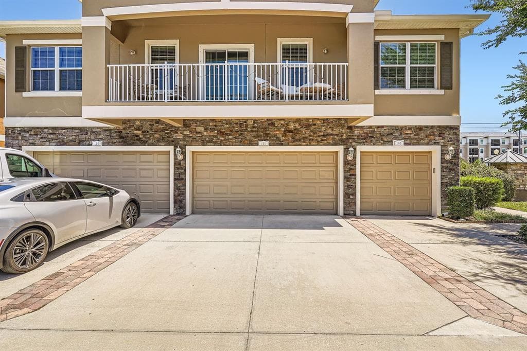 7001 INTERBAY BOULEVARD UNIT 101 TAMPA, FL 33616