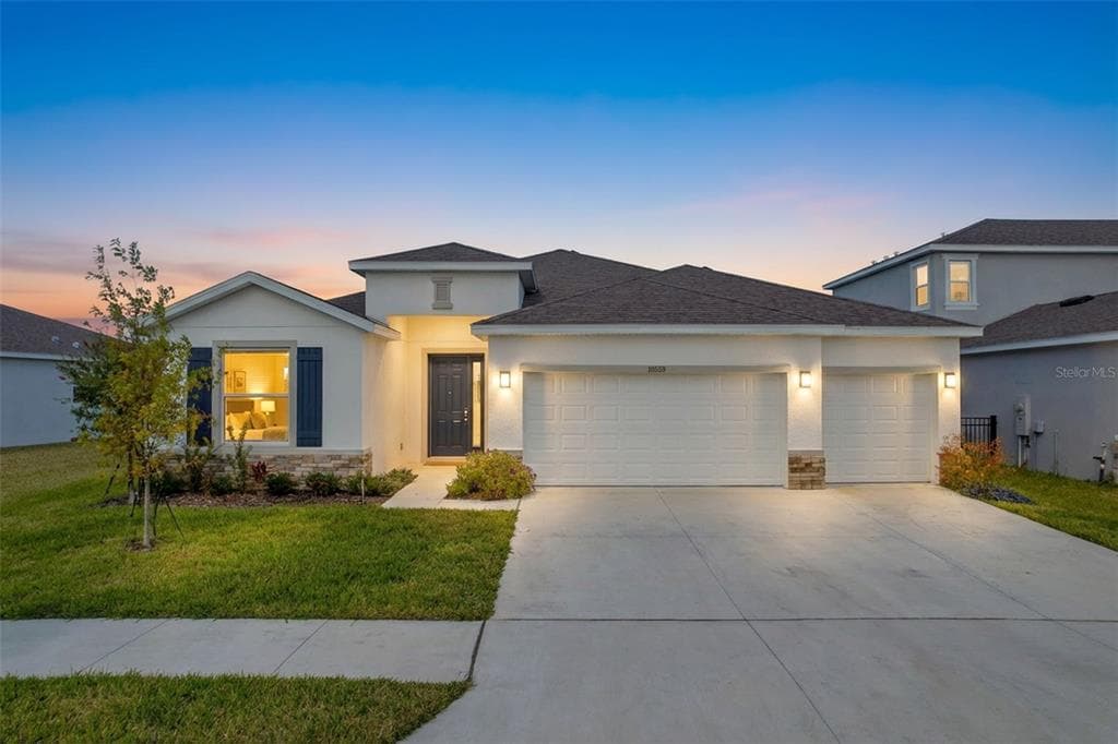 10559 BRIDGEGATE HEIGHTS LOOP