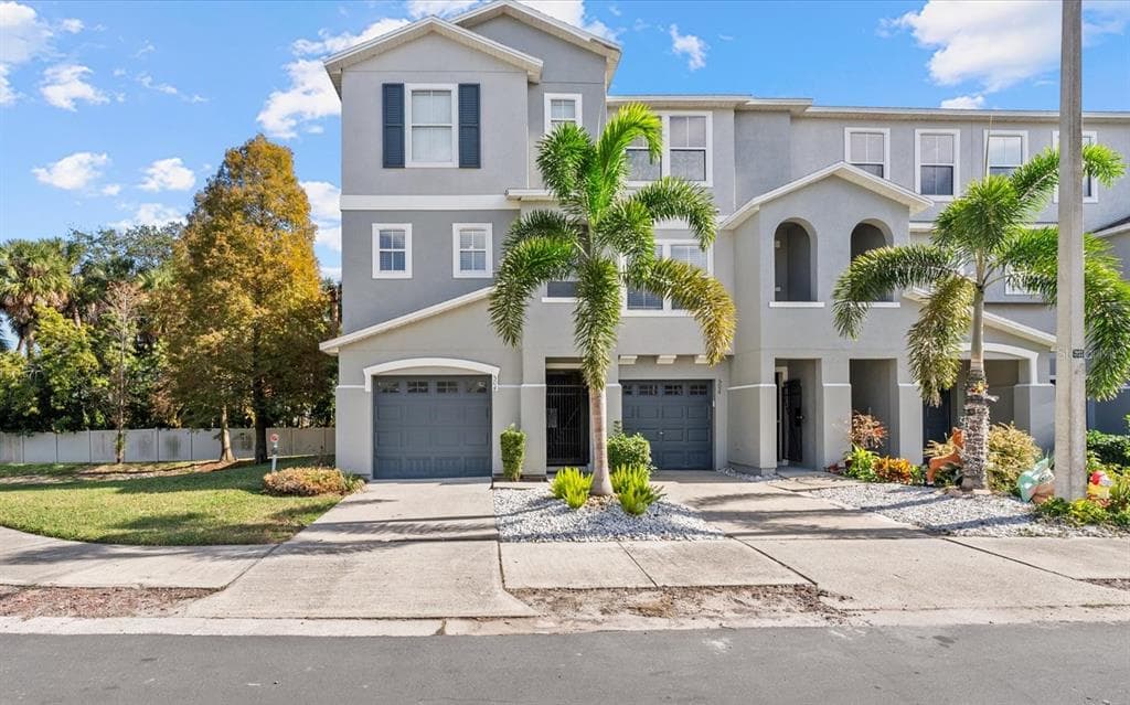 504 WHEATON TRENT PLACE TAMPA, FL 33619