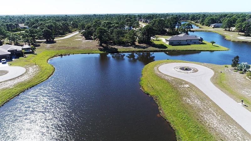 12448 PERCH COURT PLACIDA, FL 33946