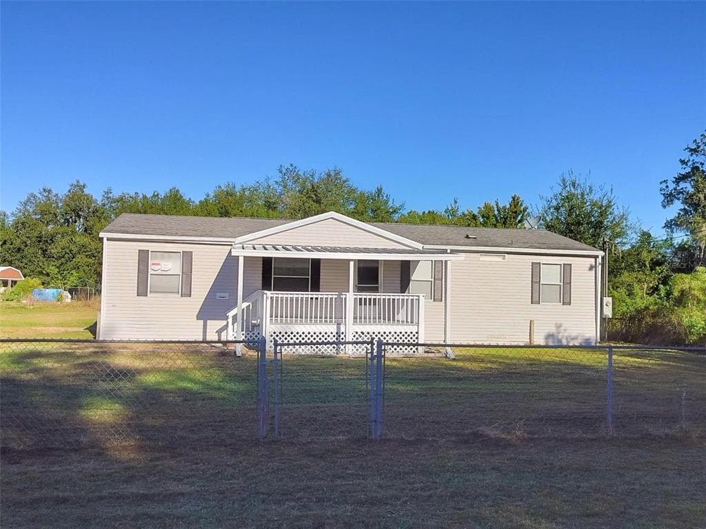 4209 LOURY DRIVE WESLEY CHAPEL, FL 33543
