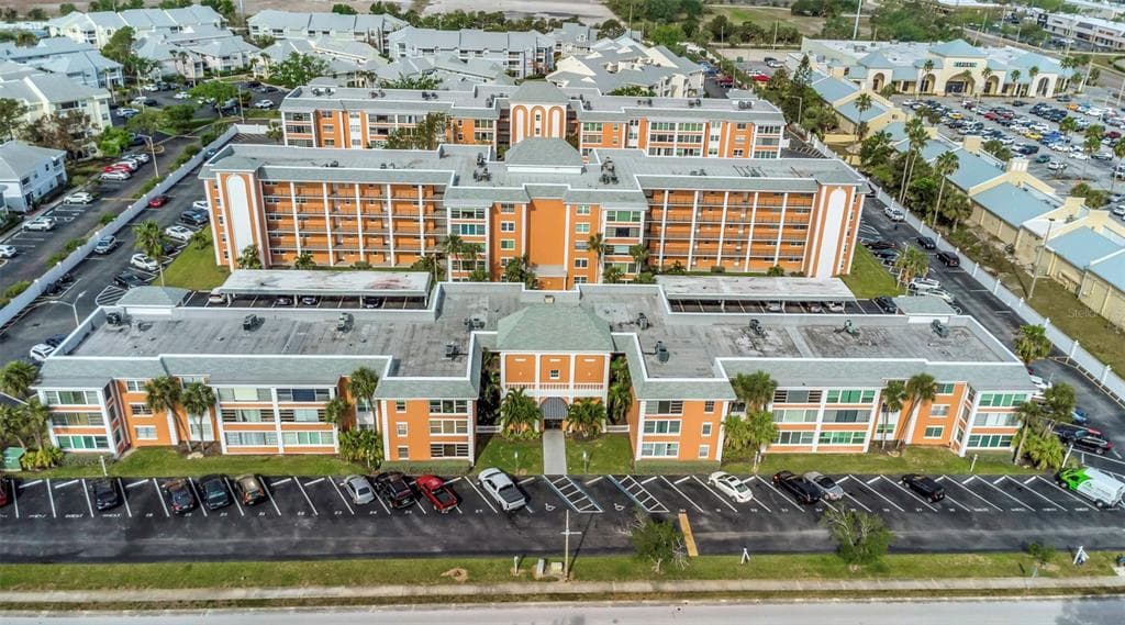 1900 68TH STREET N UNIT 110 ST PETERSBURG, FL 33710