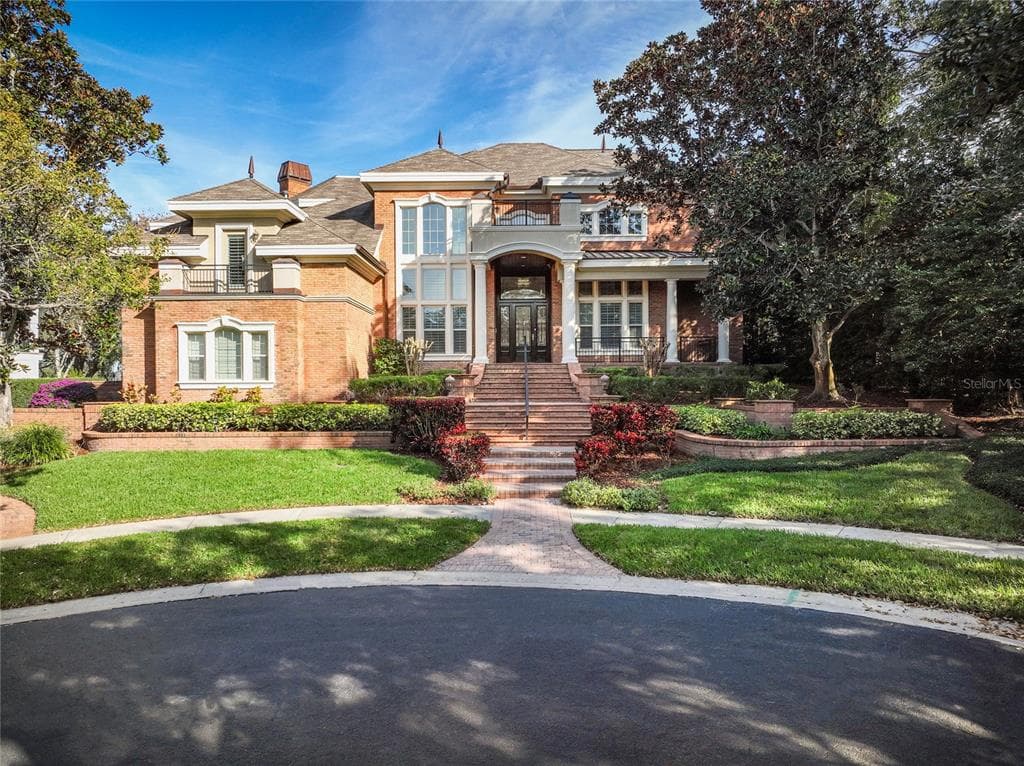 1151 TINLEY COURT
