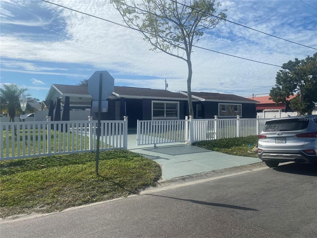 6224 N GRADY AVENUE TAMPA, FL 33614