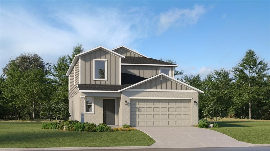 7839 ABAGAIL DRIVE LAKELAND, FL 33810