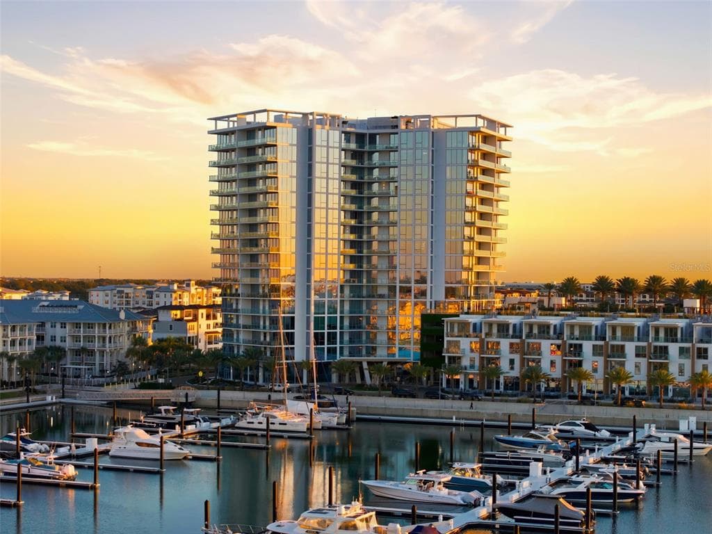 5120 MARINA WAY UNIT 2205