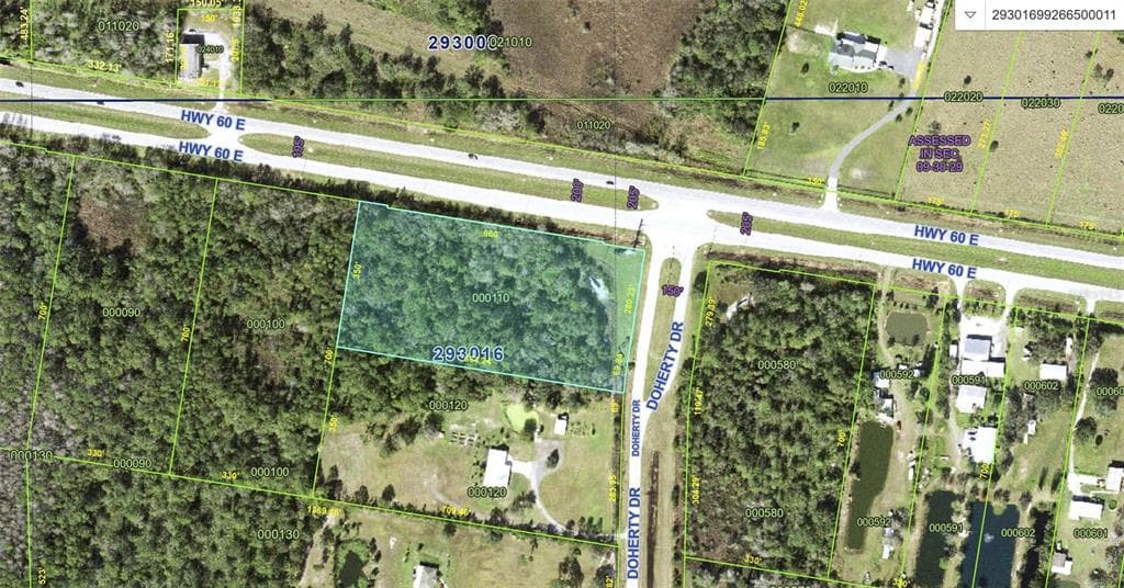 STATE ROAD 60 E LAKE WALES, FL 33898