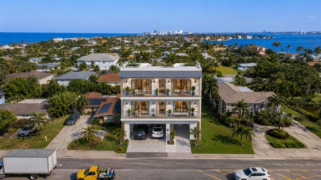 CAUSEWAY BOULEVARD BELLEAIR BEACH, FL 33786