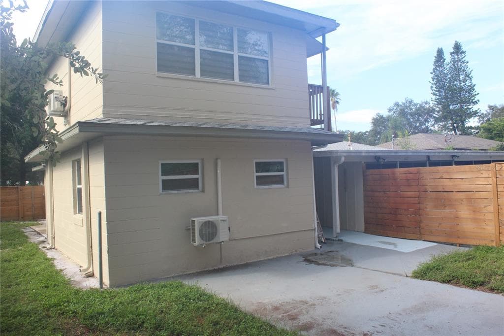 6027 1ST AVENUE N UNIT A ST PETERSBURG, FL 33710