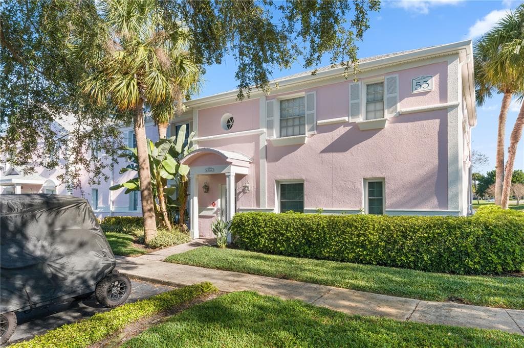 4794 COBIA DRIVE SE UNIT C ST PETERSBURG, FL 33705