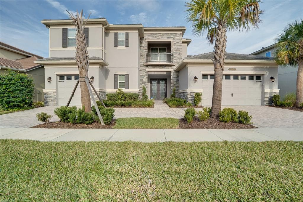 3387 JUNIPER SPRINGS STREET