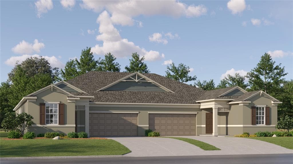 9366 SCOUTER BEE PLACE LAND O LAKES, FL 34637
