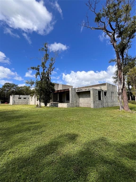 1029 VAN DYKE ROAD LUTZ, FL 33548