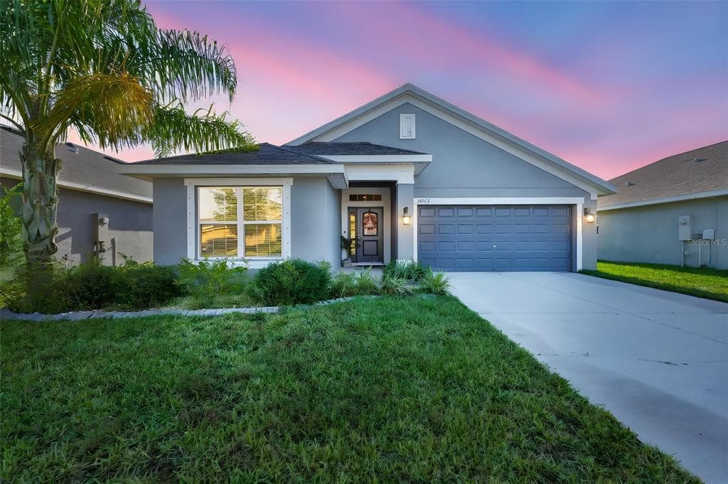 14524 SCOTTBURGH GLEN DRIVE