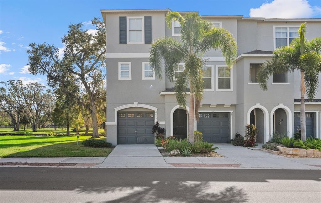 4855 TUSCAN LOON DRIVE TAMPA, FL 33619