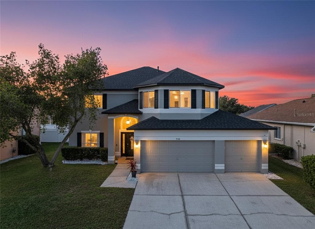 5146 BALSAM DRIVE