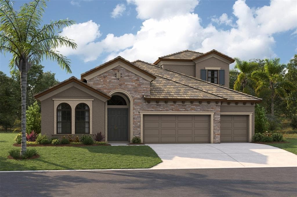 31272 BRIARWOOD SUMMIT LOOP SAN ANTONIO, FL 33576