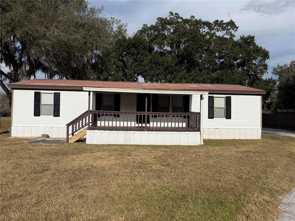 4527 DOVE MEADOW LANE LAKELAND, FL 33810