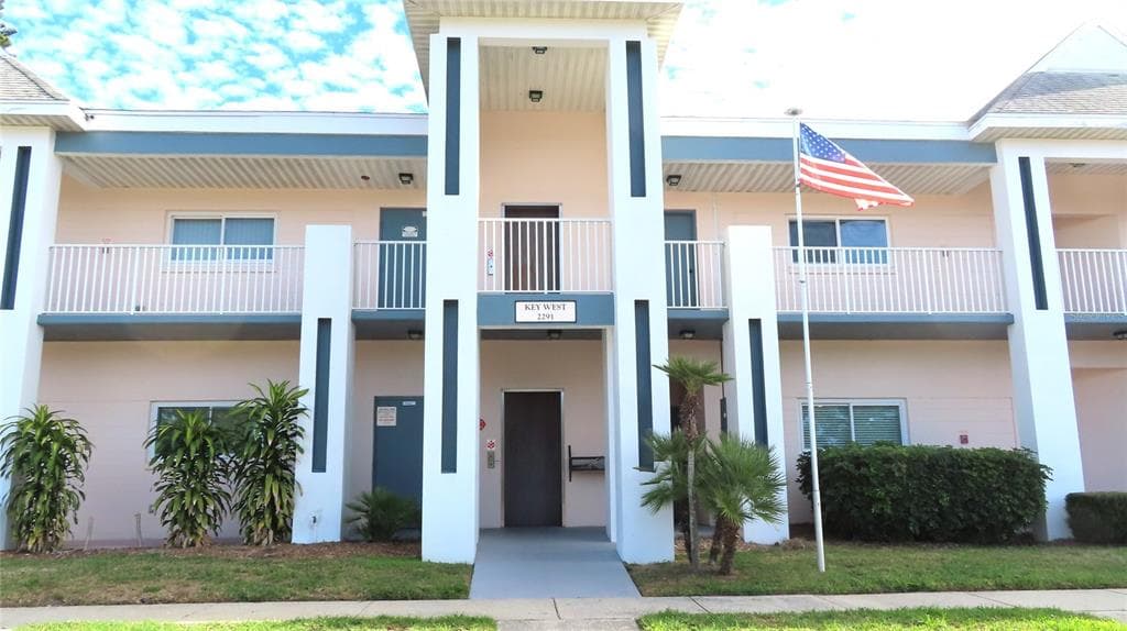 2291 AMERICUS BOULEVARD W UNIT 7