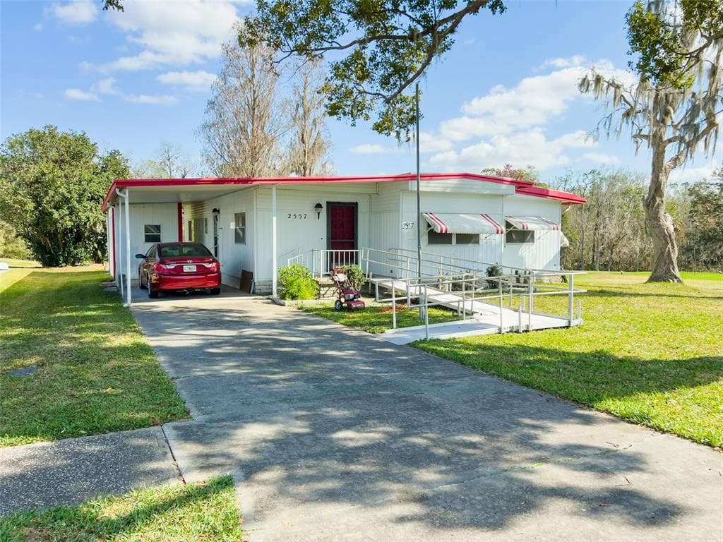 29129 JOHNSTON ROAD UNIT 2557