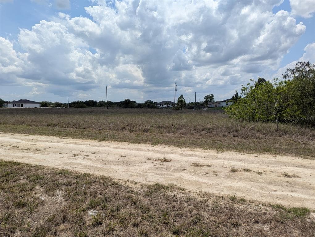 1721 WELLS AVENUE LEHIGH ACRES, FL 33972
