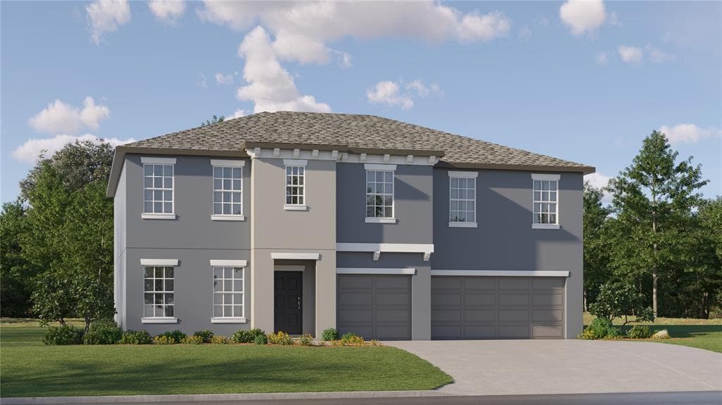 2350 ALLIUM ROSEUM LANE PLANT CITY, FL 33565