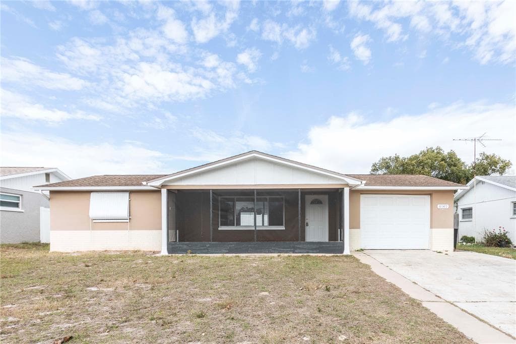 6149 2ND AVENUE NEW PORT RICHEY, FL 34653
