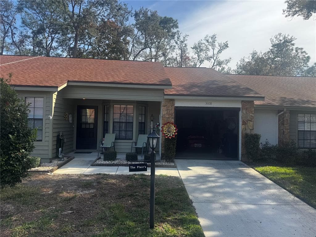 3108 LYNX LANE UNIT none