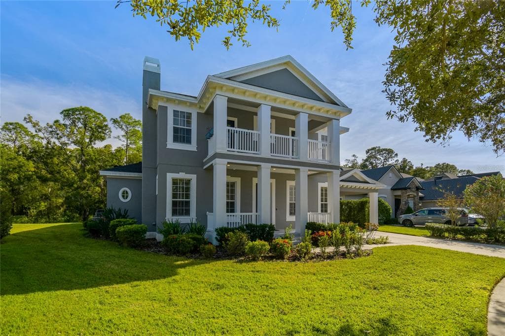 14617 TUDOR CHASE DRIVE
