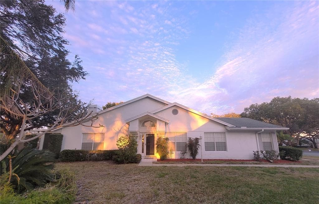 2905 FEATHERSTONE DRIVE