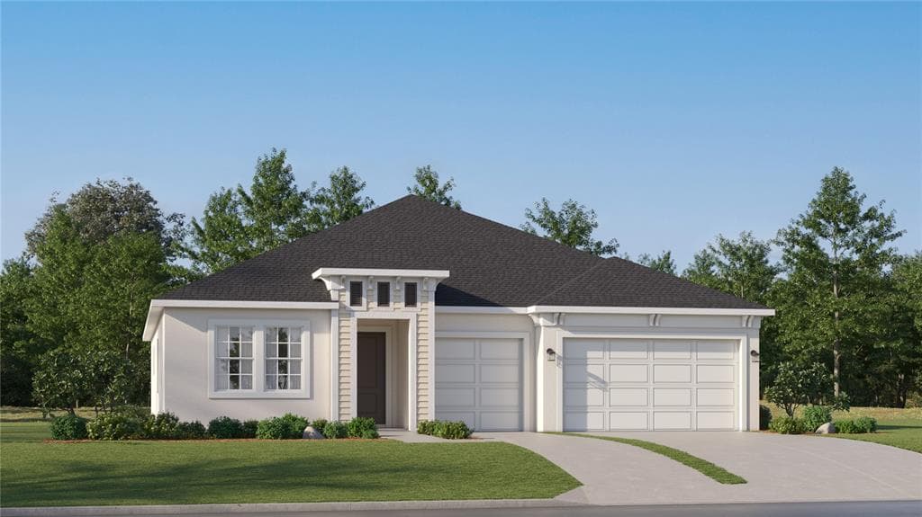 1051 BROWARD DRIVE ZEPHYRHILLS, FL 33541
