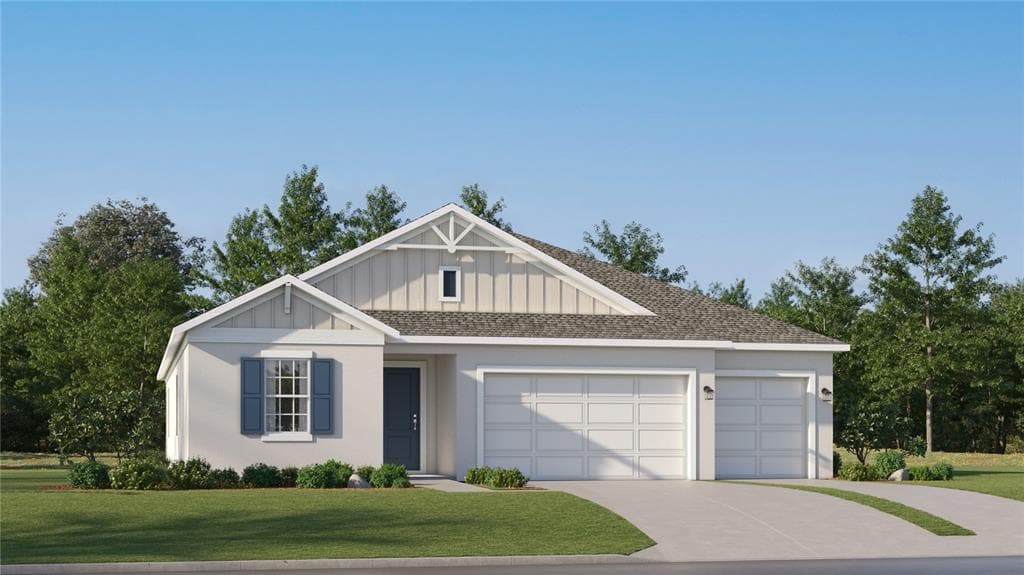 1039 BROWARD DRIVE ZEPHYRHILLS, FL 33541