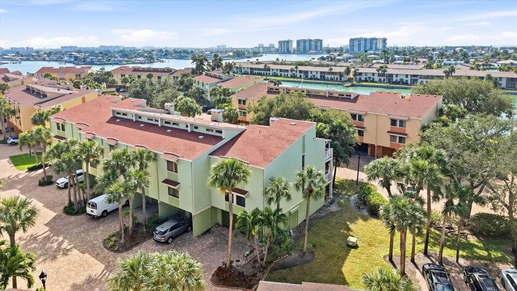 501 SANDY HOOK ROAD TREASURE ISLAND, FL 33706