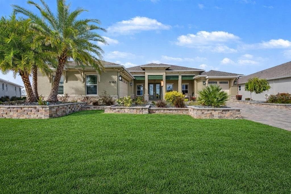 9963 SW 82ND STREET ROAD OCALA, FL 34481