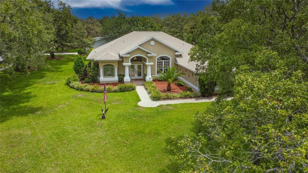 13807 EAGLES ROCK COURT HUDSON, FL 34667