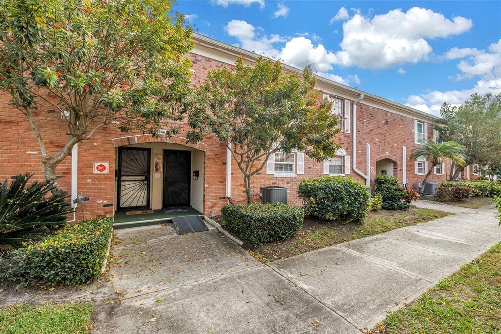 3465 41ST TERRACE S UNIT 205