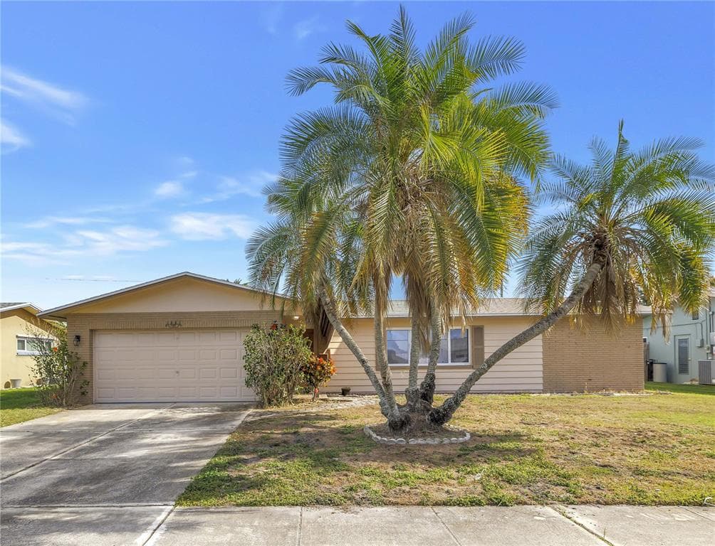 1861 PRINCETON DRIVE