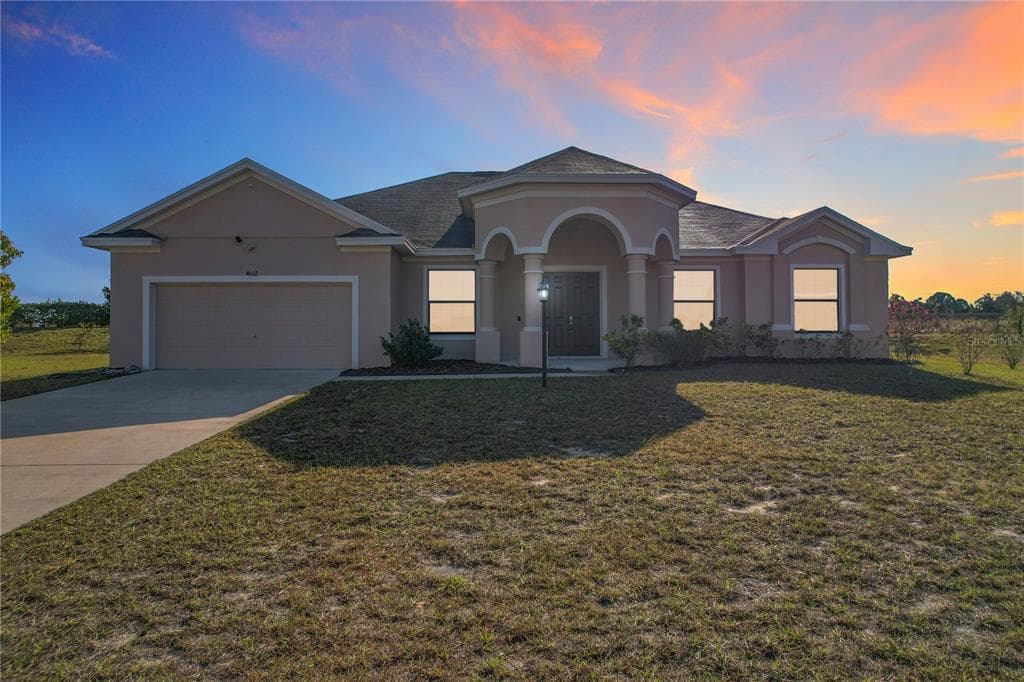 4022 DINNER LAKE WAY LAKE WALES, FL 33859