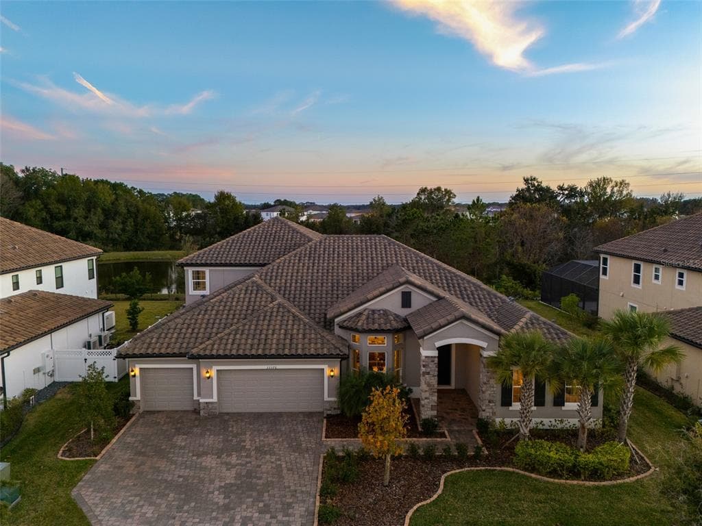 33376 KATELAND DRIVE WESLEY CHAPEL, FL 33545