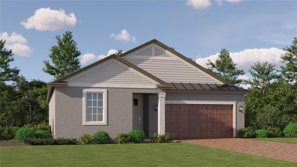 11522 VIOLET JASPER DRIVE PARRISH, FL 34219