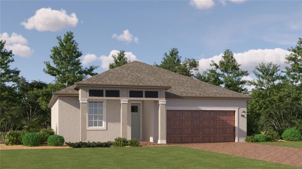 11518 VIOLET JASPER DRIVE PARRISH, FL 34219