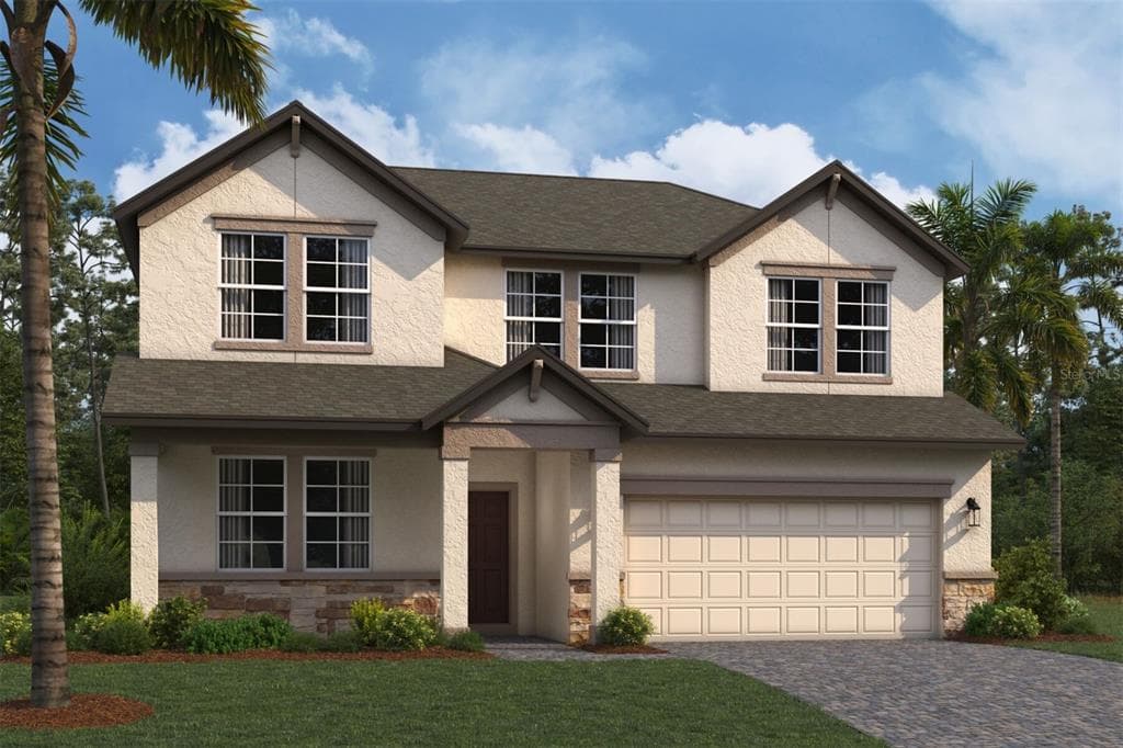 5724 JEFFRIES WAY WESLEY CHAPEL, FL 33545