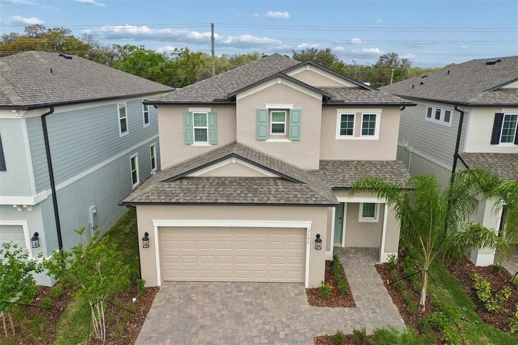 5686 JEFFRIES WAY WESLEY CHAPEL, FL 33545