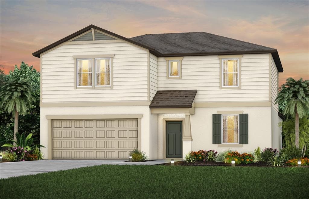 10834 SAPPHIRE BREEZE COVE PARRISH, FL 34219