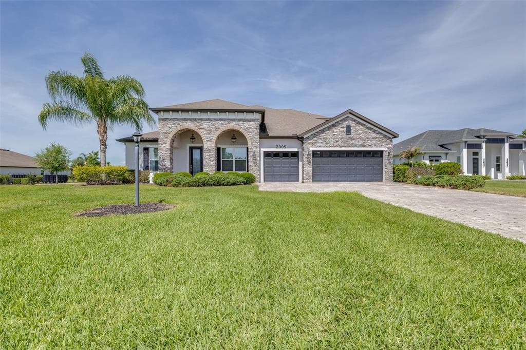 2005 149TH PLACE E PARRISH, FL 34219