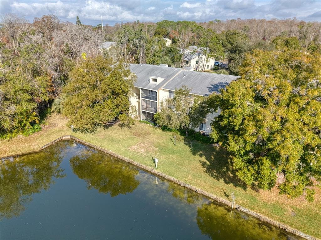 3134 LAKE PINE WAY UNIT G2 TARPON SPRINGS, FL 34688