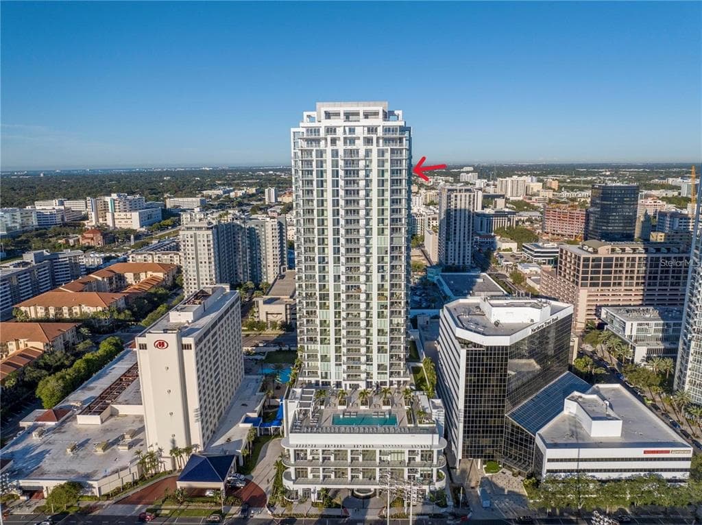 301 1ST STREET S UNIT 3103