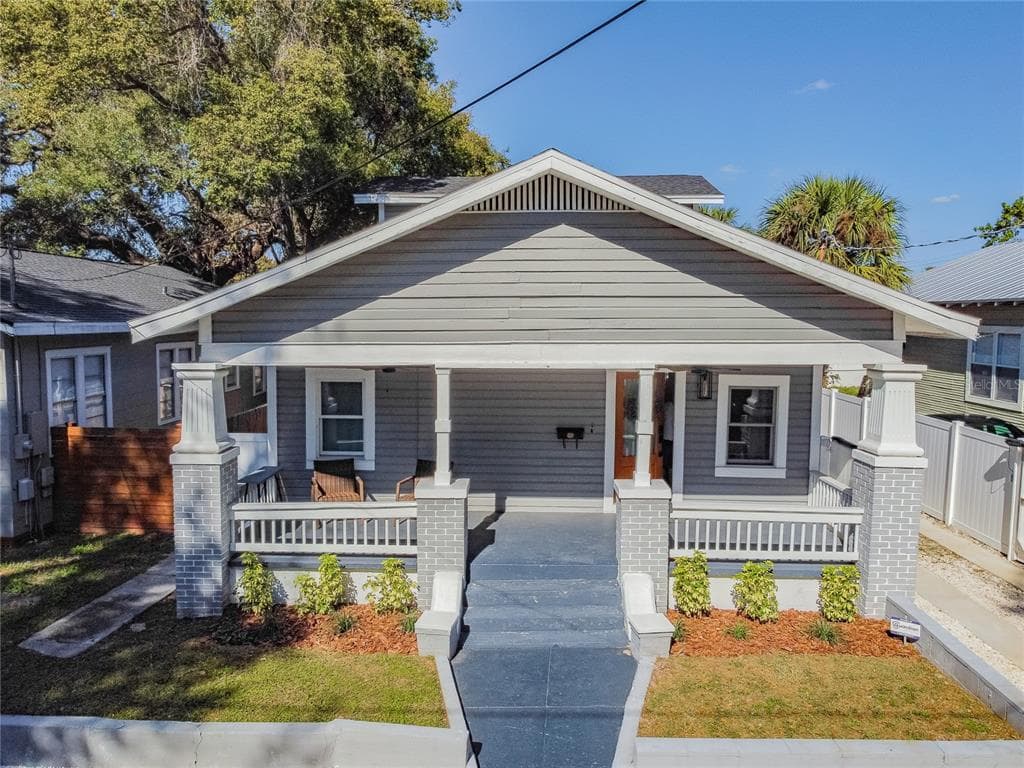 1310 E 19TH AVENUE TAMPA, FL 33605